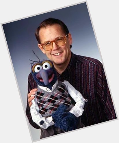 Happy Birthday to The Muppet Show s Dave Goelz 