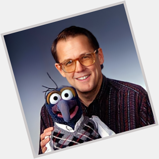 Happy 76th birthday to longtime Muppet performer Dave Goelz! 