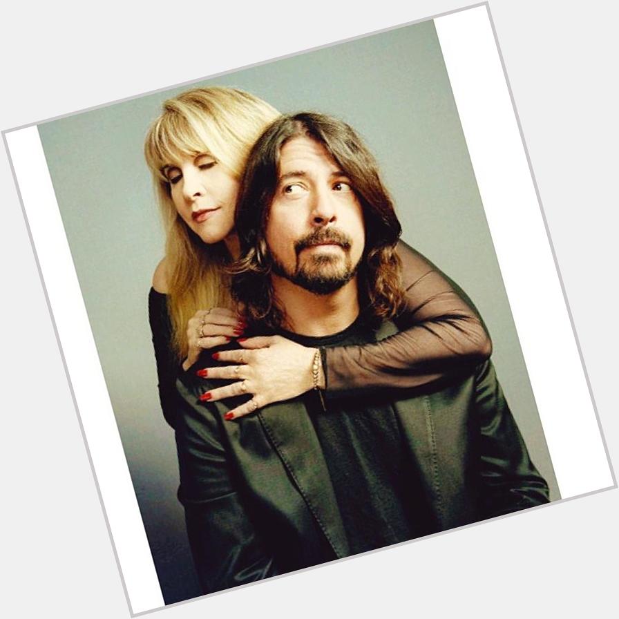 Happy Birthday Dave Grohl!       