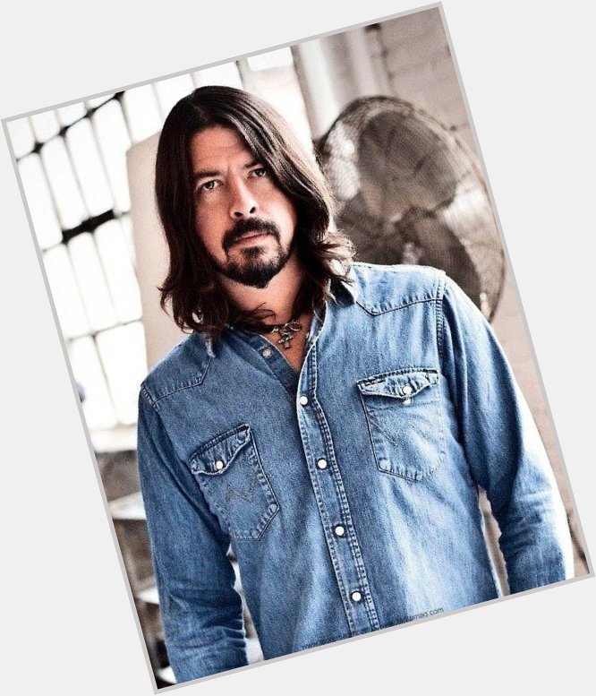    ·.·´¯`·.·   Happy Birthday to Dave Grohl   ·.·´¯`·.·   