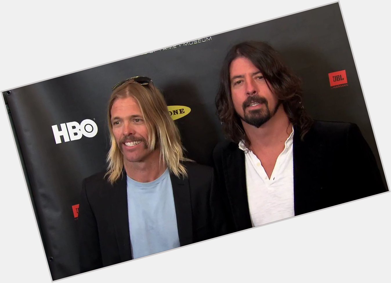 Wishing a Happy 51st Birthday to Dave Grohl! 