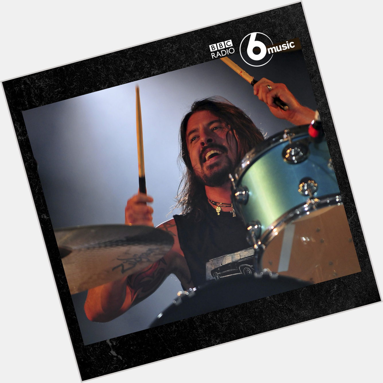 Happy Birthday Dave Grohl What\s your favourite track from his back catalogue? 