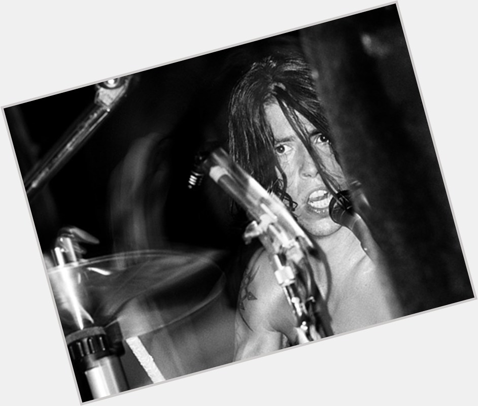 Happy birthday, Dave Grohl!   : Charles Peterson 