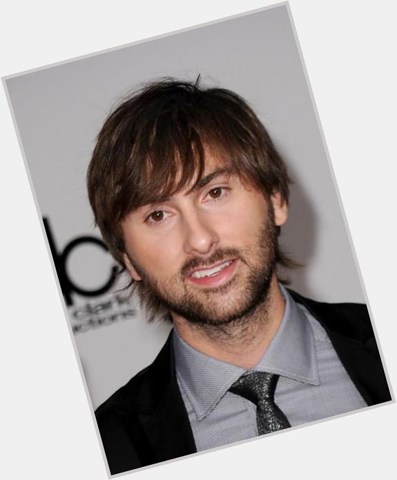 Happy 33rd Birthday to Dave Haywood from Lady Antebellum! 