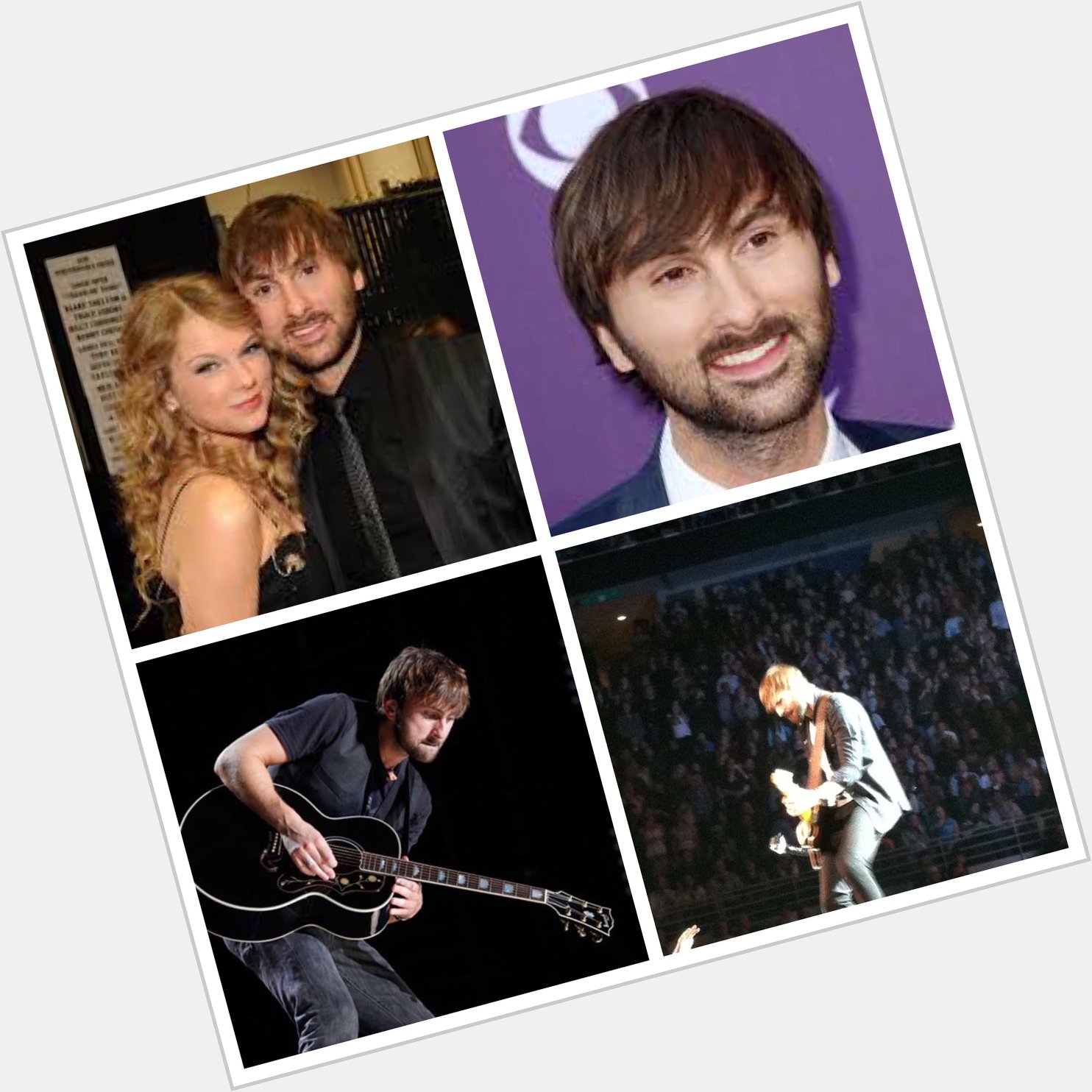  Happy Birthday Dave Haywood!!! I hope you have an incredible day!!! 