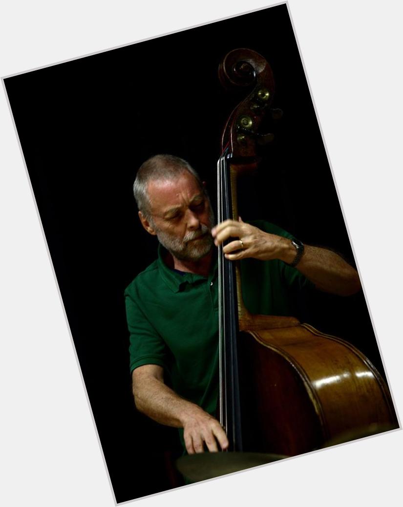 Happy Birthday to bassist and bandleader Dave Holland!  Hes 68 today -- 