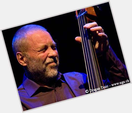Happy Birthday Dave Holland; jazz bassist, composer & early contributor to the evolution of jazz fusion. 