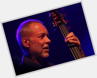 Happy birthday to the great English jazz bassist, Dave Holland!!  