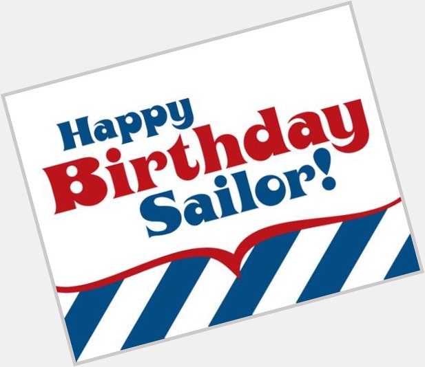  Happy belated Birthday, Dave!!! Hope it was great & that the coming year is smooth sailing! 