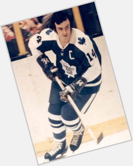 Today we would like to send a happy birthday wish to Leafs legend Dave Keon who is celebrating his 75th birthday ! 