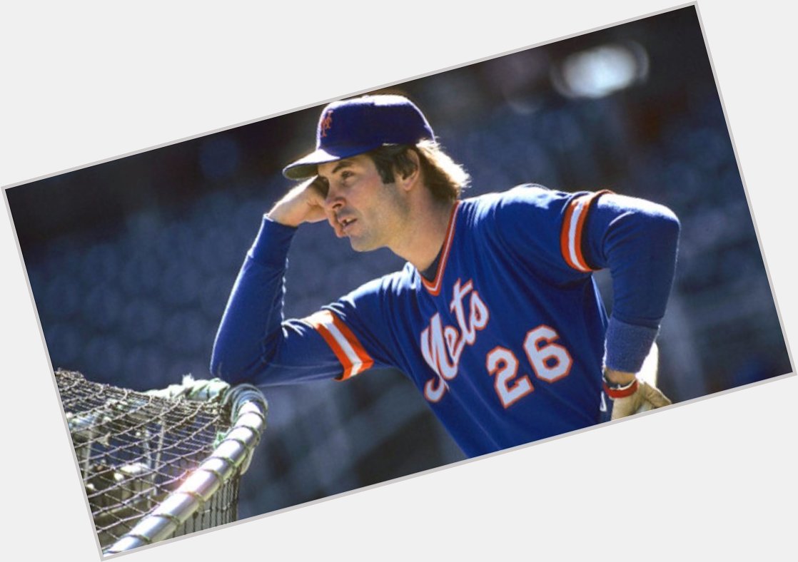 Happy Birthday, Dave Kingman! He turns 67 today - and can probably still hit a towering 500 foot HR 