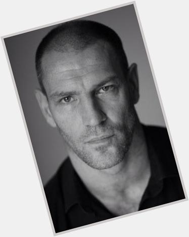 Oct 12: Happy Birthday to Dave Legeno, who tragically died earlier this year. He played Fenrir Greyback in HP. 