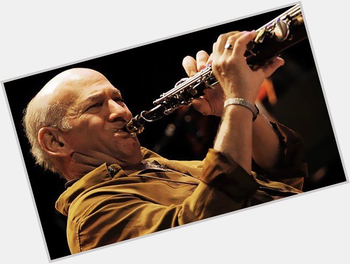 HAPPY BIRTHDAY... DAVID LIEBMAN! \"TRAN LIVES\".   