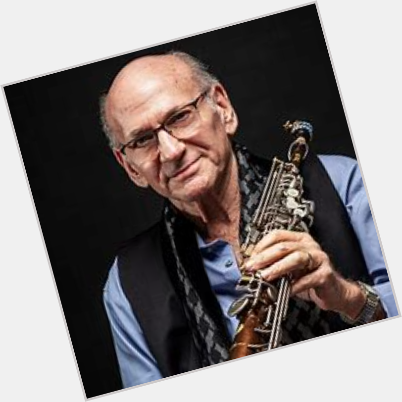 Happy Birthday Dave Liebman!
NEA Jazz Master

 