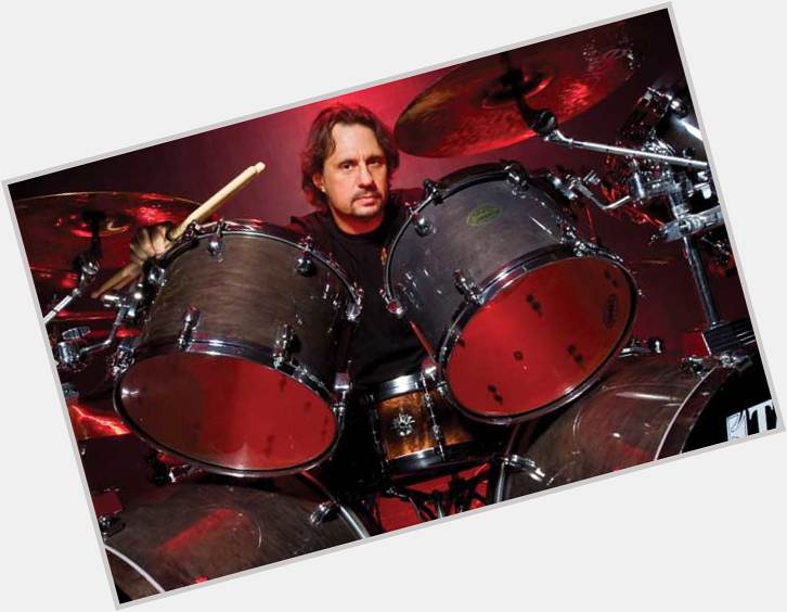 Happy Birthday on February 16th to Dave Lombardo,  co-founding member and former drummer of Slayer. 