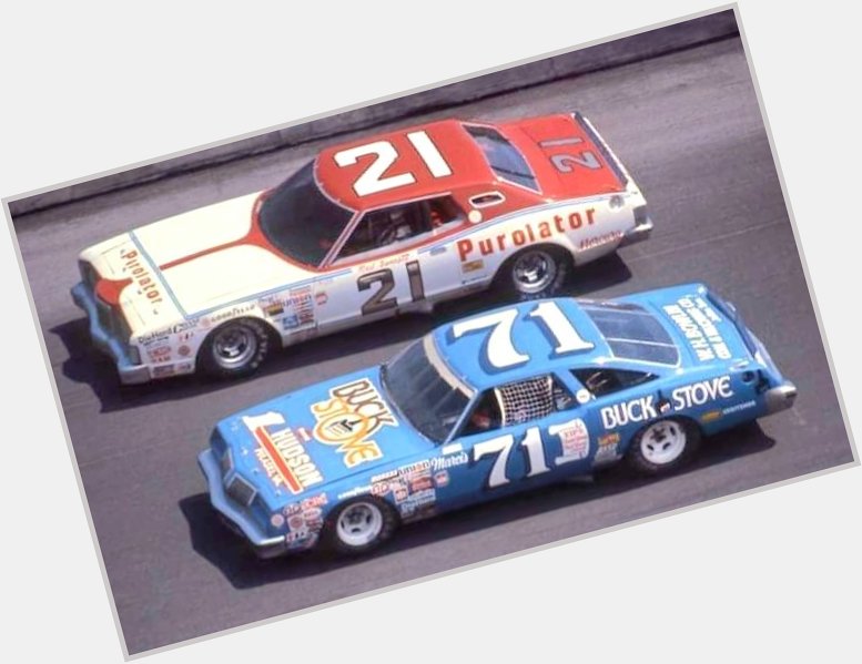 Happy Birthday Dave Marcis 