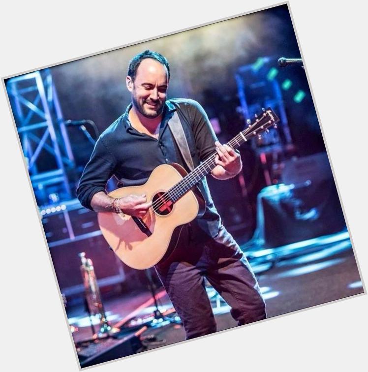 Not fangirling but happy birthday to the greatest, weirdest musician of all time, Dave Matthews 