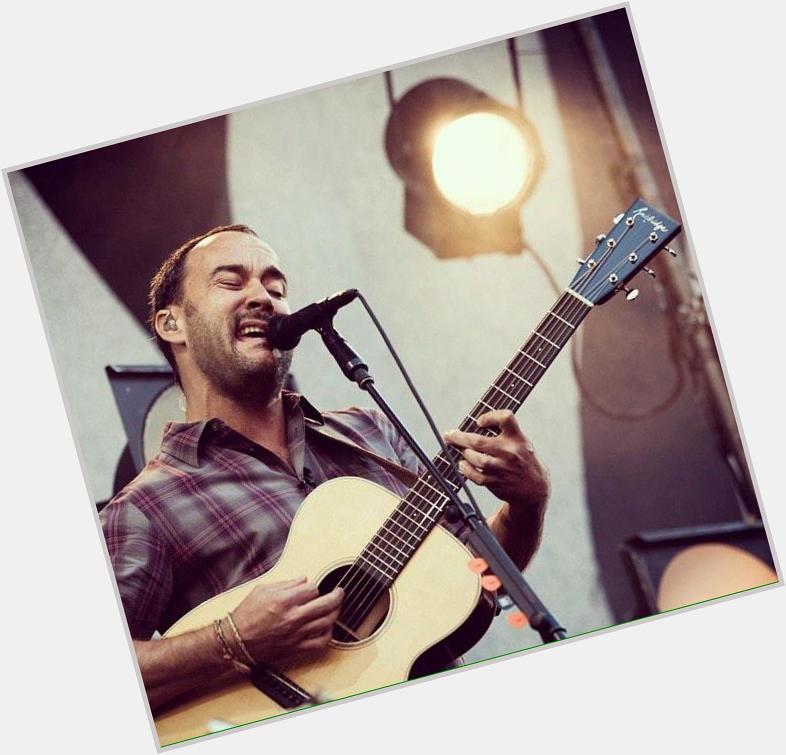 Happy birthday to the love of my life, Dave Matthews thanks for helping me get through my darkest times   