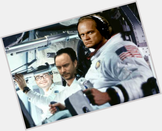 Happy birthday Nobody who follows me came up w/ better so heres u, Dave Matthews and Frasier on Apollo 13 