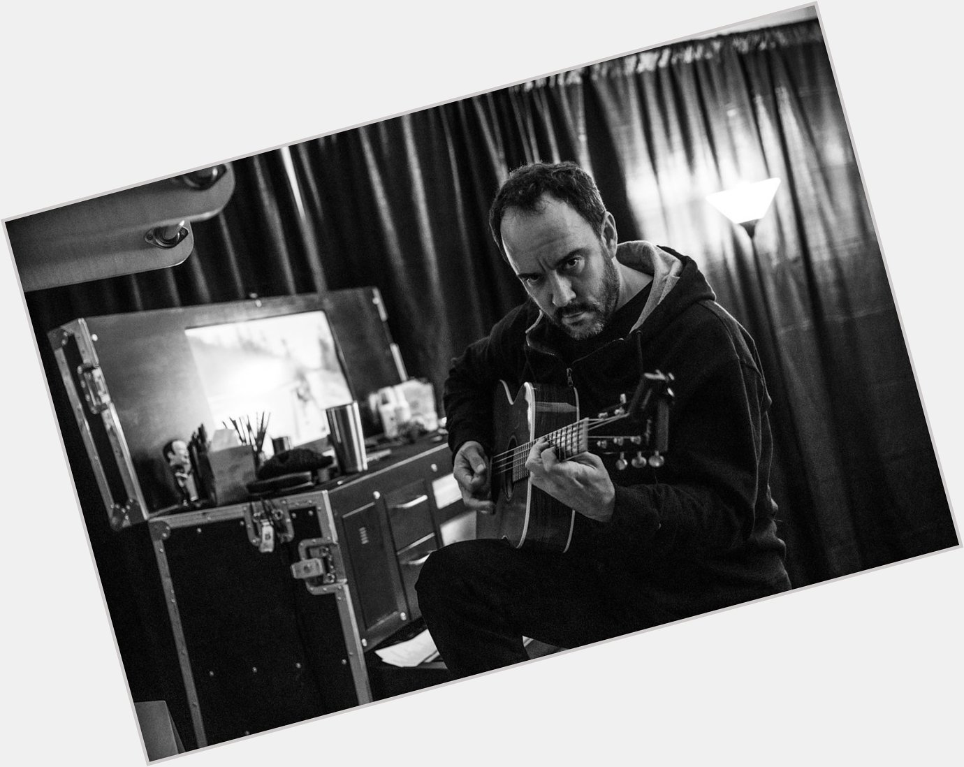 Please join us in wishing Dave Matthews a very Happy Birthday! by 