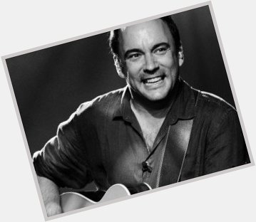Sending out big ole HAPPY BIRTHDAY wishes to Dave Matthews today!! 