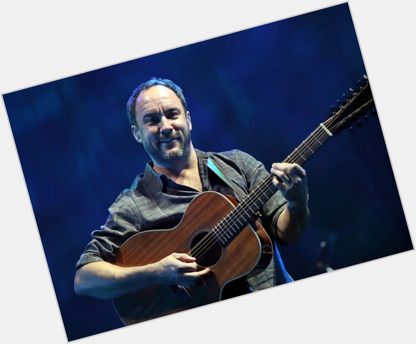Happy Birthday to one of our favorite artists to Dave Matthews of 