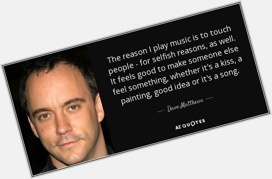 Happy 54th Birthday to Dave Matthews, who was born in Johannesburg, Transvaal, South Africa on this day in 1967. 