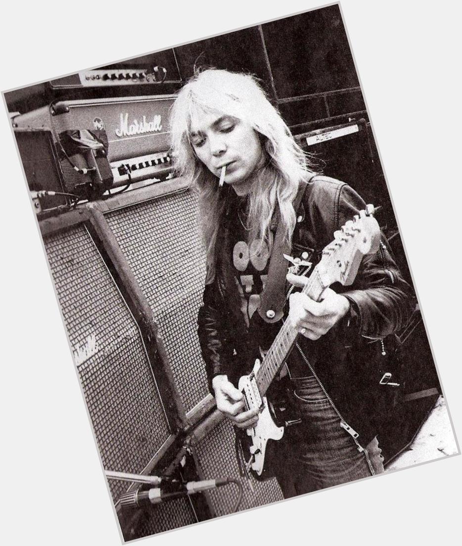 Happy birthday to the man Dave Murray 