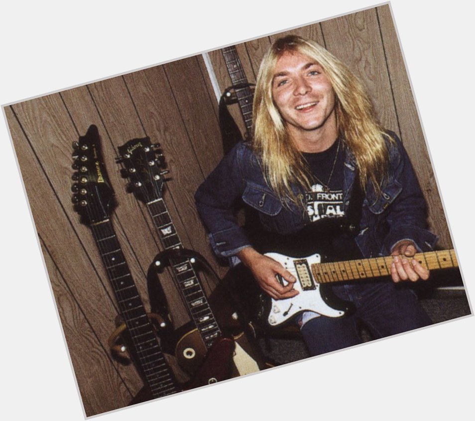 Happy Birthday Dave Murray of Have a great day! 