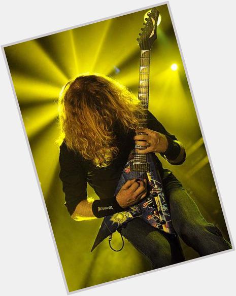  Happy Birthday to Dave Mustaine!!   54 Years of Thrash Metal! the ThrashGod 