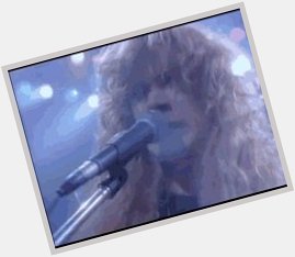 Happy birthday to Dave Mustaine of MEGADETH 