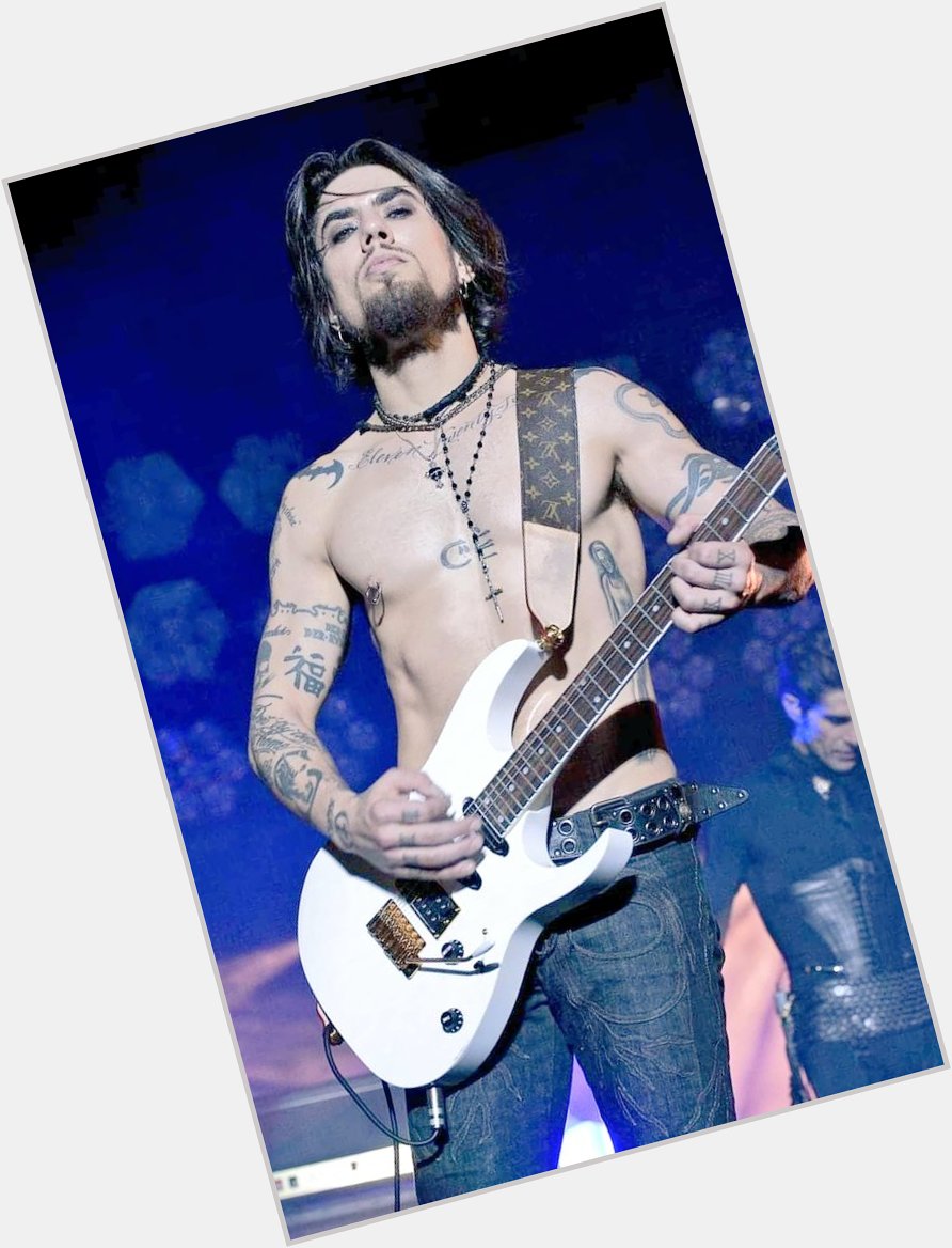    Happy Birthday to Dave Navarro, former Red Hot Chili Peppers guitarist, born today in 1967 54 