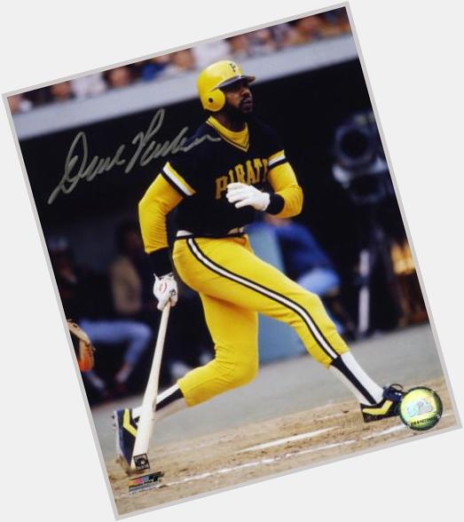 HAPPY BIRTHDAY Dave Parker \"La Cobra\", MVP 1978, 3 Gold Glove, 7 All Star Game, 3 Silver Slugger, 2712H, 339HR. 