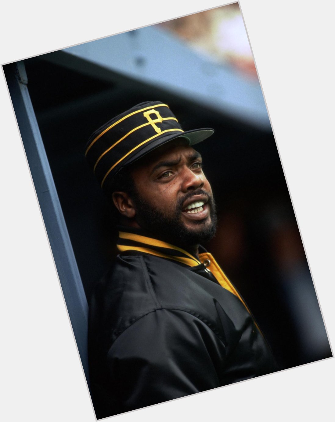 Happy birthday to 1978 MVP Dave Parker. Dave is a 3 time Gold Glove winner, 7 time all star, and 2 time batting champ 