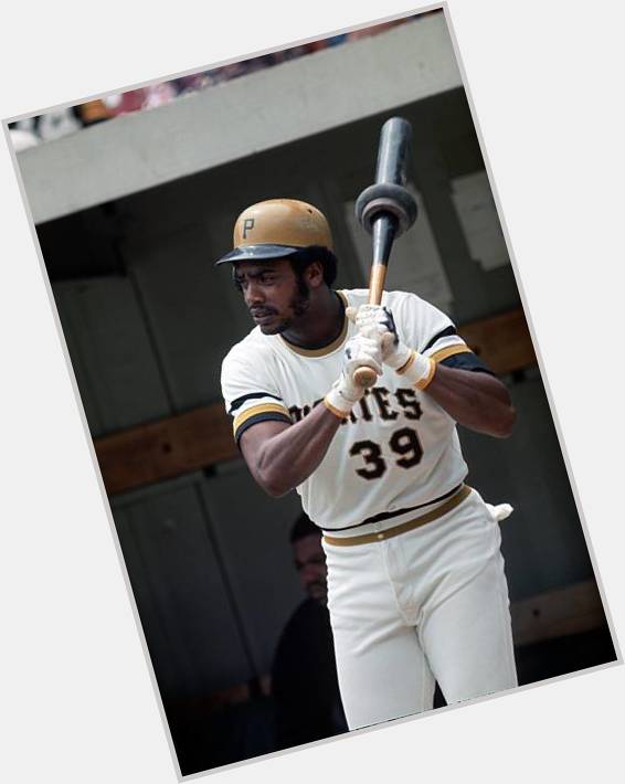 Happy 70th Birthday to \"The Cobra\" Dave Parker 