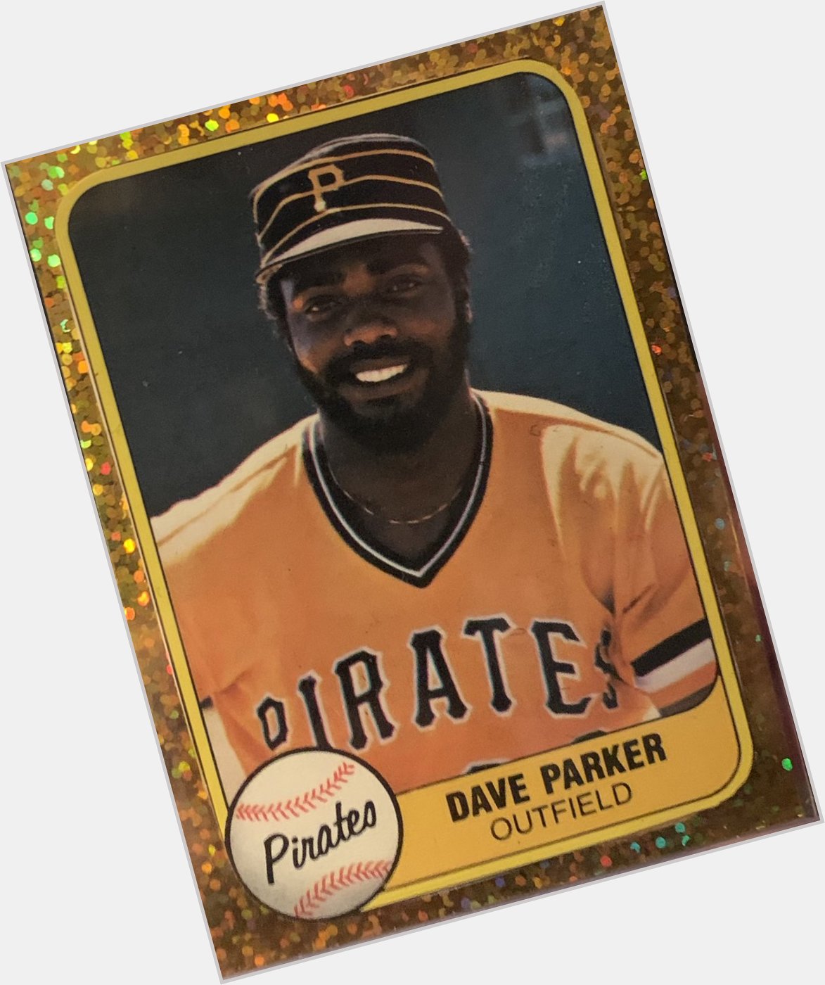 Happy birthday to Dave Parker!

Perfect time to show off my Studios creations... 