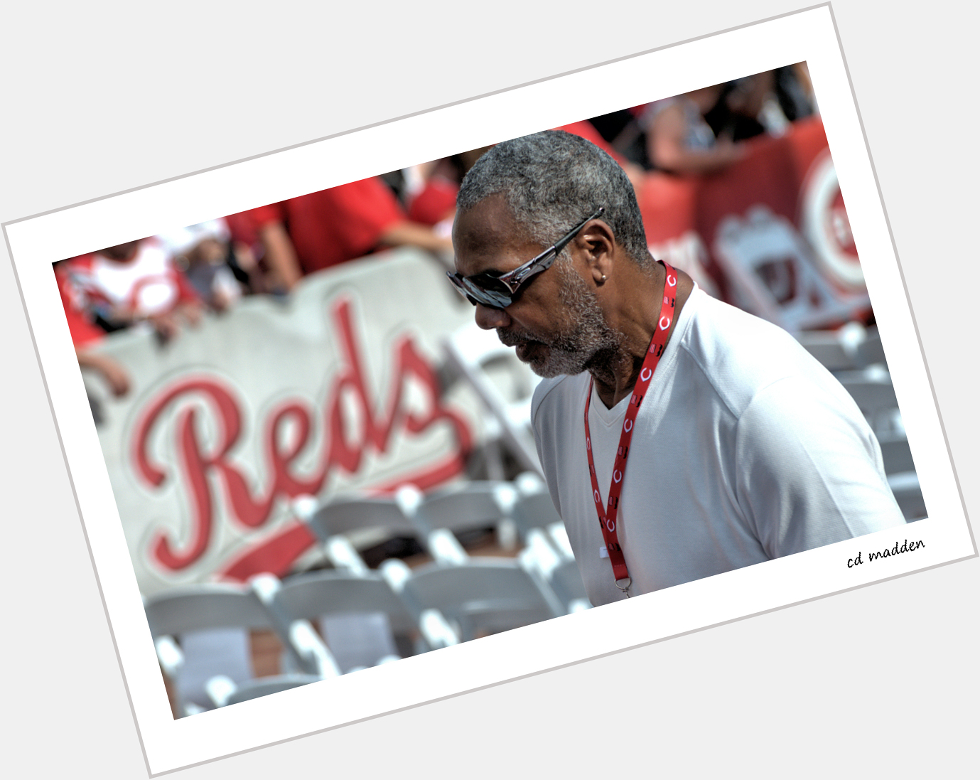 Happy Birthday to former great, Dave Parker! 