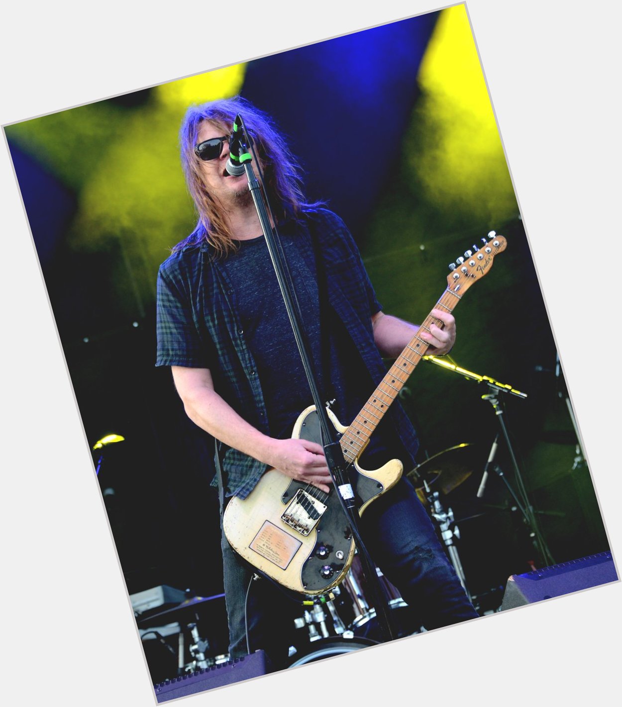 Happy Birthday to our one and only Dave Pirner!

Photo by James Hoch 