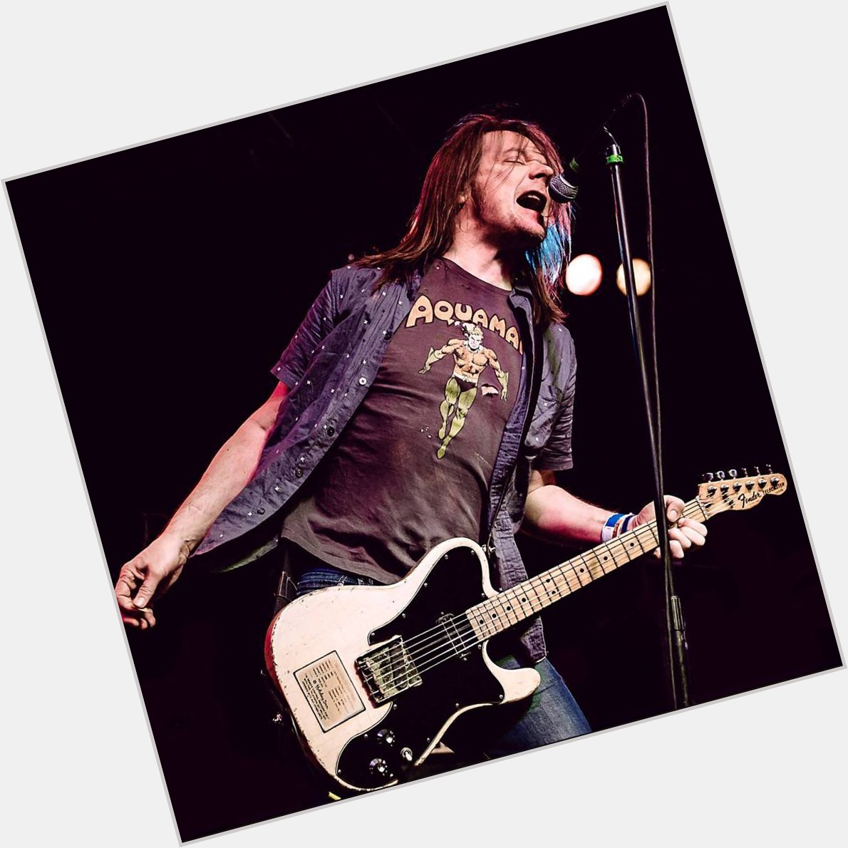 Happy Birthday to Dave Pirner. Born in Green Bay, WI on this day in 1964.   