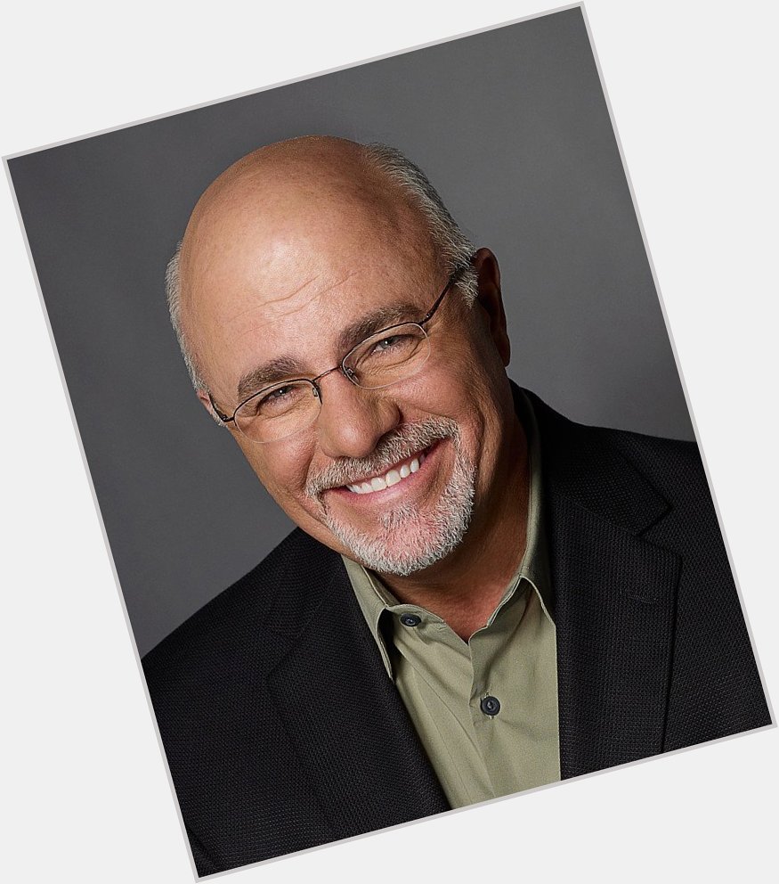 Happy Birthday Dave Ramsey 