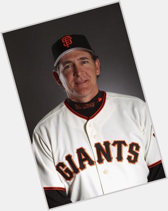 Happy Birthday Dave Righetti 