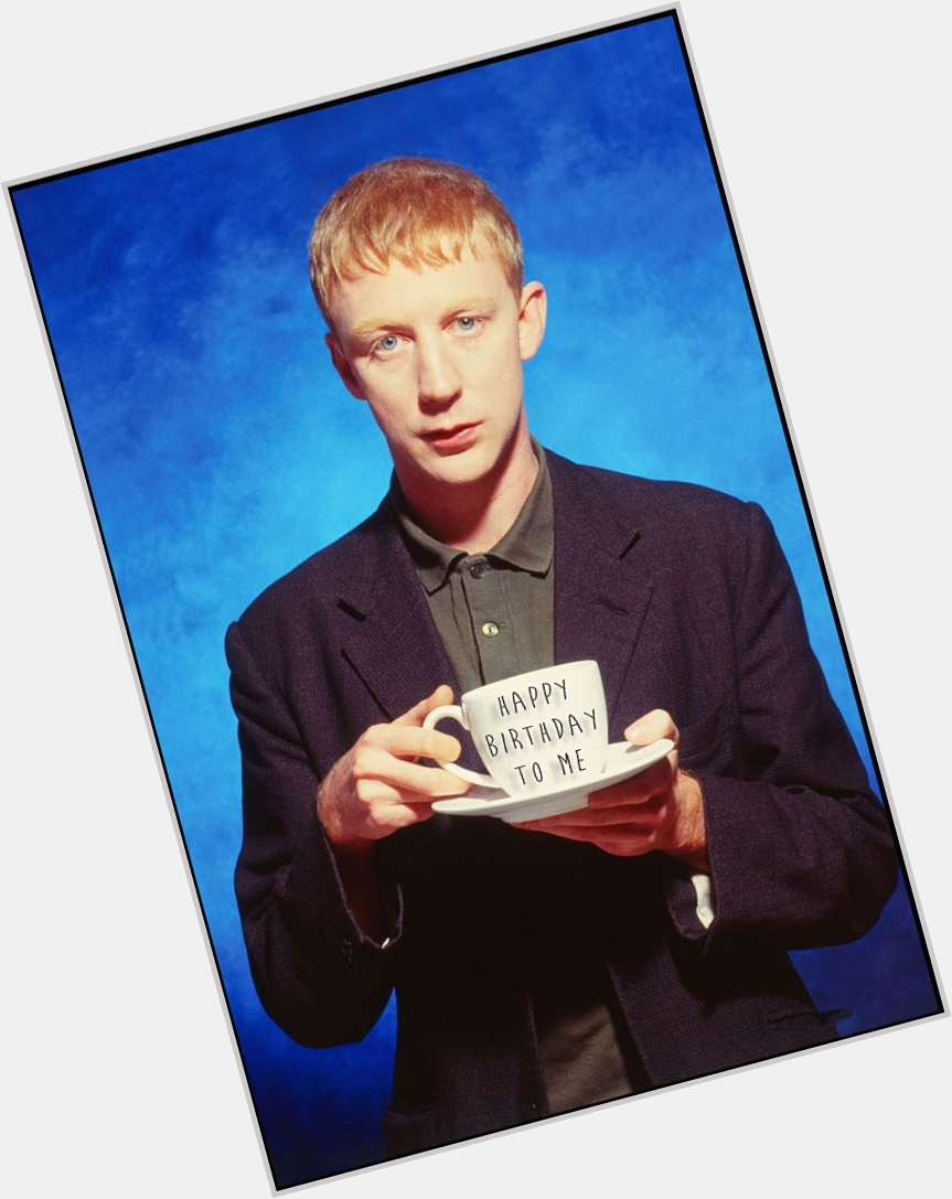 Another day chock full of quality, May 8. Big happy birthday wishes to Blur drummer Dave Rowntree! 