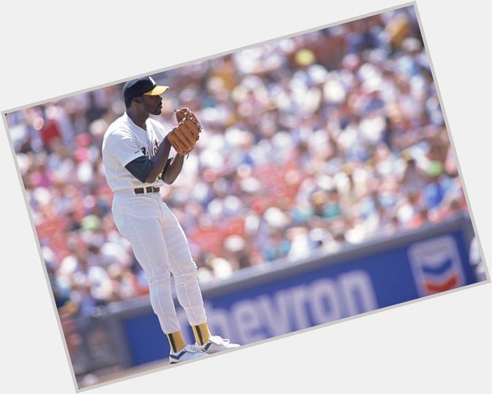 Happy birthday to A s legend Dave Stewart. 

I absolutely loved watching this guy pitch! 