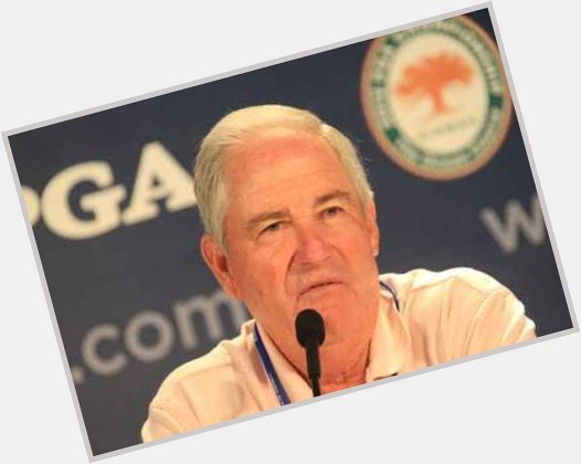 Happy 74th birthday to Dave Stockton, winner of the (2), Ryder Cup player / captain & putting guru. 