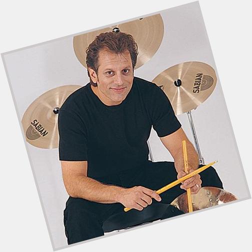LP wishes Dave Weckl, renowned Fusion a very HAPPY Birthday! 
