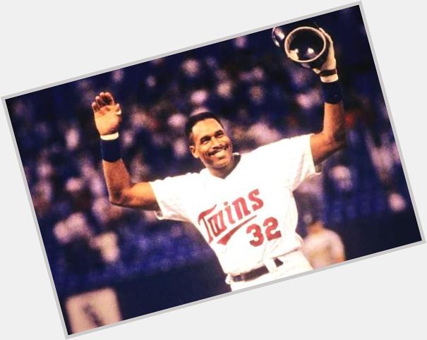 Happy 63rd birthday to Ex-Twin Dave Winfield!!   