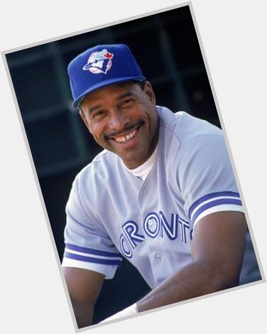 Happy Birthday Dave Winfield.   