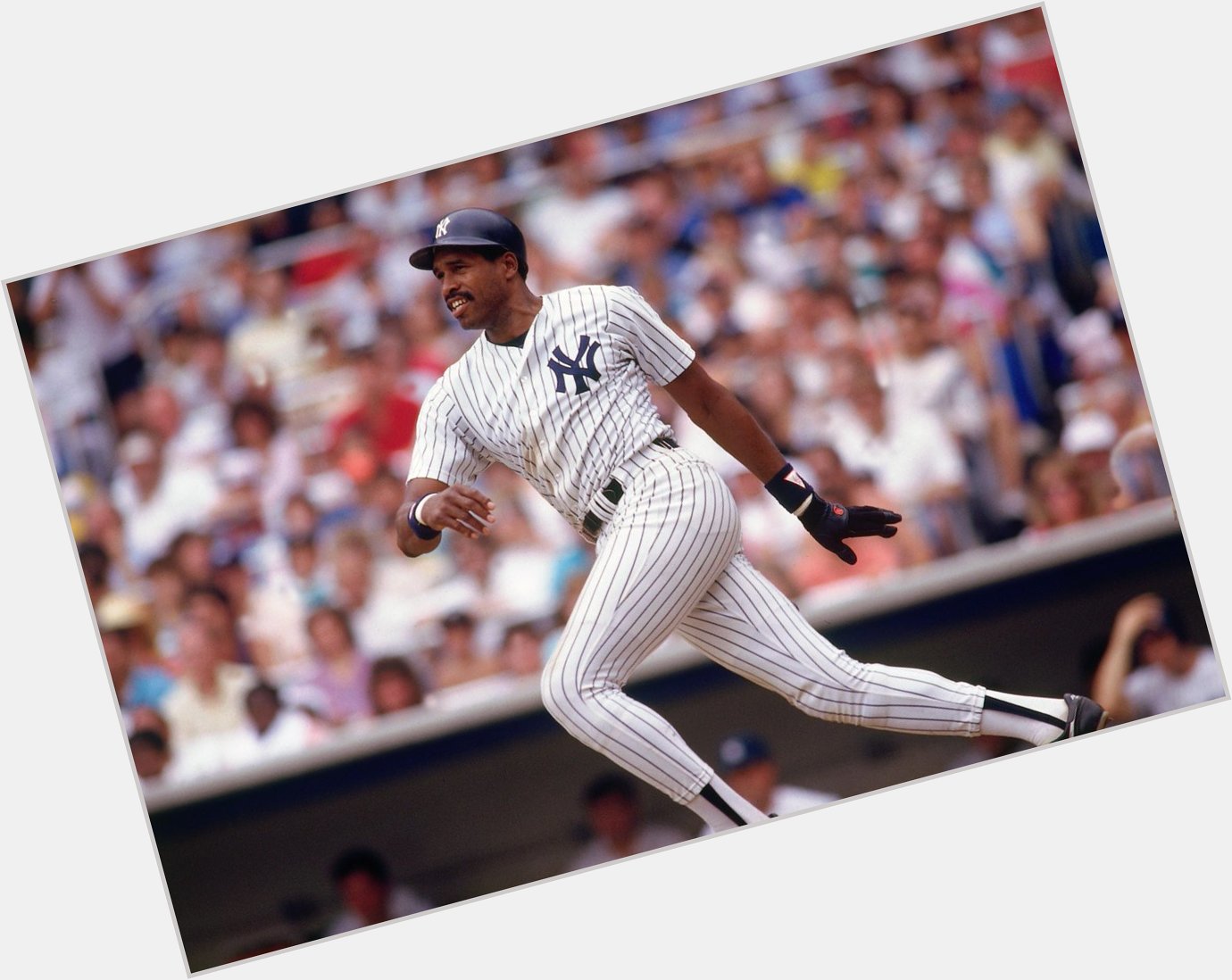 Happy Birthday to Dave Winfield, who turns 64 today! 