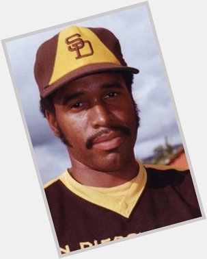 Happy Birthday to Dave Winfield!  65 today! 