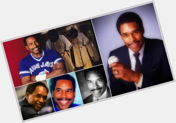 Happy Birthday to Dave Winfield (born October 3, 1951)  